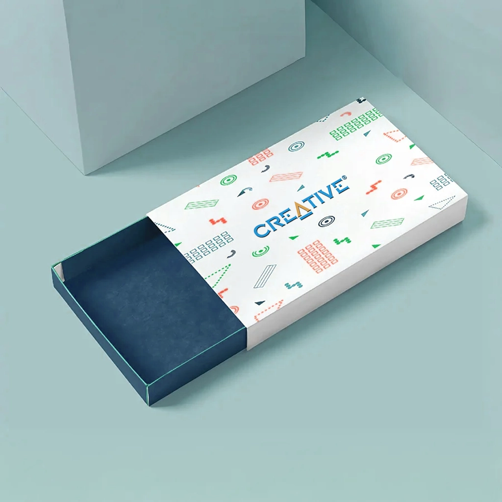 Custom Sleeve Boxes image 3 | The Box Lane